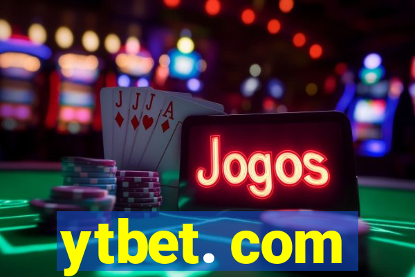 ytbet. com